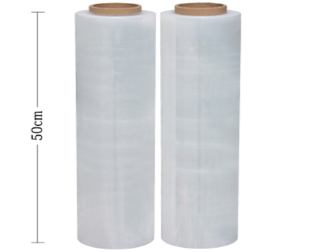 江苏镇江 无锡 PVC缠绕膜电线膜拉伸膜缠绕膜实体工厂超低价格通过ISO9001